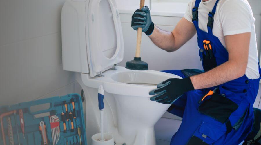 Professional sewer line repair services in Everson, WA